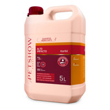Shampoo Hidratante Alto Impacto Pet Show Banho E Tosa