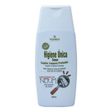 Shampoo Higiene Unica Capilar- Dokmos- 200ml