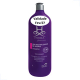Shampoo Hydra Groomers Pro Neutralizador De Odores 1 Litro