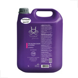 Shampoo Hydra Pro Neutralizador De Odores 5 Litros Cães Pet