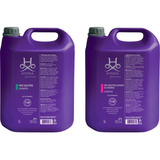 Shampoo Hydra Pro Neutro 5 L + Neutralizador De Odores 5 L