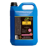 Shampoo Lichia E Romã The Luxe 5l Cães Pet Banho Tosa 1:4