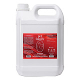 Shampoo Limpeza Profunda Neutralizador Odores Pet Family 5l Fragrância Natural