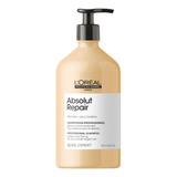 Shampoo Loreal Absolut Repair Gold 750ml