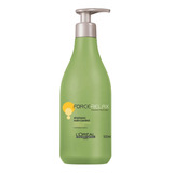 Shampoo Loreal Professionnel Force Relax Nutri Control 500ml