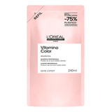 Shampoo Loreal Série Expert Refil Ecorecarga 240ml
