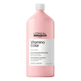  Shampoo Loreal Vitamino Color 1500ml