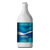 Shampoo Lowell Extrato De Mirtilo 1 Litro