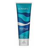 Shampoo Lowell Mirtilo De 240g