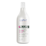 Shampoo Master Para Uso Diário Plus 1 Litro