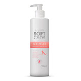Shampoo Micelar Soft Care K-treat Para Cães E Gatos 500 Ml