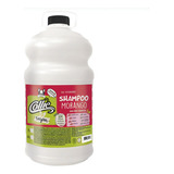 Shampoo Morango 5 Litros Vegan Profissional - Collie