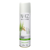 Shampoo Neez Profissional Hair Clean A Seco Com 250 Ml