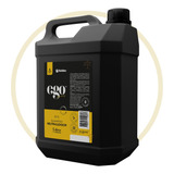 Shampoo Neutralizador De Odores Bubbles Pet Ego Banho 5 L