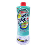 Shampoo Neutro Cleaner Descontaminante 1 Litro Soft99