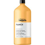 Shampoo Nutrioil Serie Expert Loreal Profissional 1500ml