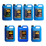Shampoo Ou Condicionador The Luxe 1:4 5l Alto Rendimento Pet