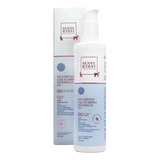 Shampoo P/ Cães E Gatos Equilíbrio Dérmico 250ml Sensy&trat Fragrância Sem Fragrância Centagro