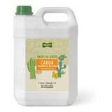 Shampoo Perigot Raízes Do Sertão Caroá 5l