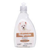 Shampoo Pet Antialergico Antialergico Petgroom 500ml Shitzu