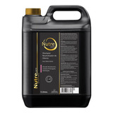 Shampoo Pet Neutralizador De Odores Petmania 5 Lt 1:10 Fragrância Alta Performace
