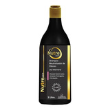 Shampoo Pet Neutralizador Petmania Linha Nutre Care1lt 1:10 Fragrância Alta Performace