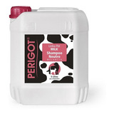 Shampoo Pet Perigot Melancia 5 Litros Cães E Gatos
