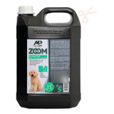 Shampoo Pré Lavagem Zoom 5l Cães Gatos Pet Shop Banho E Tosa