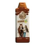 Shampoo Procanine Good Horse Com Vitamina A 700 Ml