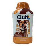Shampoo Profissional Cães 500ml Raças Especificas Cachorros