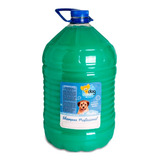 Shampoo Profissional Neutro 5 Litros Dog Clean Cão Gato Pet