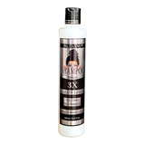 Shampoo Que Alisa 3x Mais Liso Zero Formol