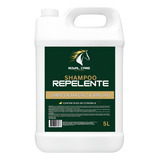 Shampoo Repelente Citronela Para Cavalo 5 Litros Royal Care