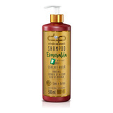 Shampoo Suave Cereja E Avelã Dolce Pet Cães E Gatos - 500 Ml