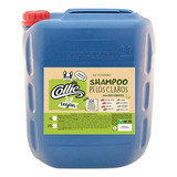 Shampoo Vegano Pelos Claros 20 Litros Profissional - Collie