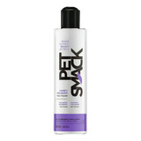 Shampoo Volumão Para Cães E Gatos 500ml Pet Smack