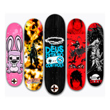 Shape Coleção Mais Skate Company 8.0
