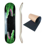Shape Drop Dead 8.0 Nk2 Fiberglass Slide Formula + Lixa