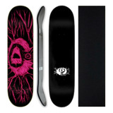 Shape Drop Dead 8.5 Marfim Com Fibra Nk2 Novo Com Lixa 