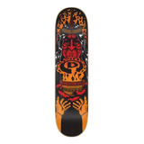 Shape Drop Dead Marfim Colection Serie Drink Colorido 8.0