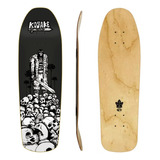 Shape Drop Dead Old School Series 9.16 Maple Pró Model 
