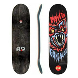 Shape Flip 8.0 Maple Pró David Gonzales Importado