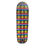 Shape Flip Lance Mountain Multi Vato Old School 9.0 X32.5