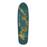 Shape Flip Lance Mountain Somersault Old School 8.37 X31.5 