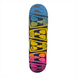 Shape Flip Lance Mountain Vato Repeater 8.25 X 32,25
