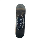 Shape Flip Luan De Oliveira 1991 8.5 X 32.25