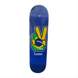 Shape Flip Luan De Oliveira Liberty 8.0 X 32