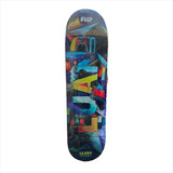 Shape Flip Luan De Oliveira Sky 8.25 X 32
