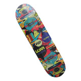 Shape Flip Luan Pro Model Celopax 8.25 X 31.75 