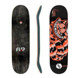 Shape Flip Maple 8.375 Majerus Importado Original 